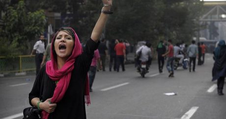Ожидается ли революция в Иране? – Мнение эксперта