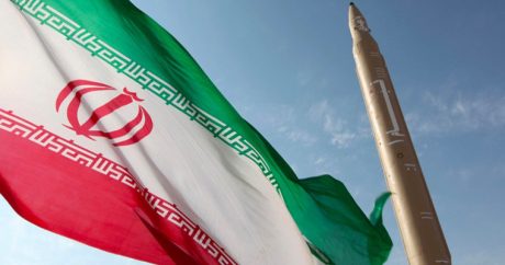 Разведка США: Иран обладает самым крупным ракетным арсеналом на Ближнем Востоке