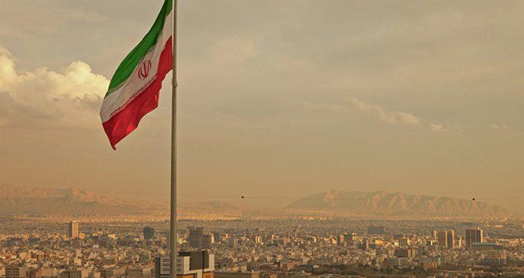 В Иране объявлен траур