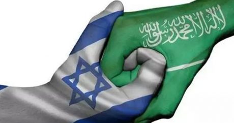 Израиль и Саудовская Аравия заключили тайный союз против Ирана
