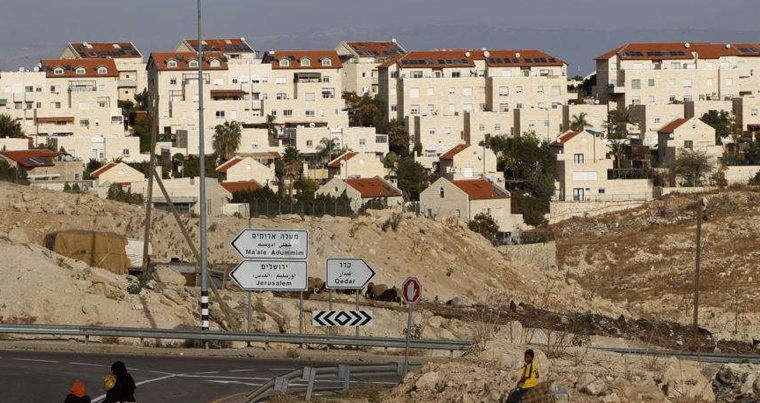 Москва выступила против расширения израильских поселений в Иерусалиме