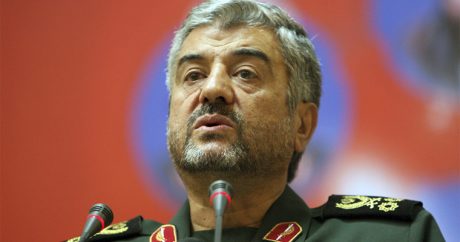Командующий КСИР объявил об окончании беспорядков в Иране