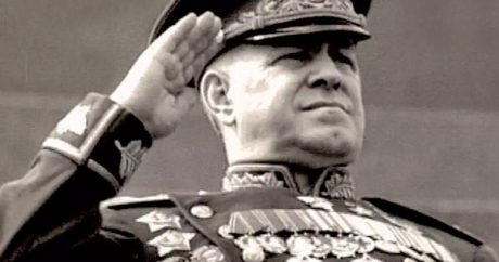 Советский разведчик: Маршал Жуков – виновник самой страшной военной катастрофы в мире