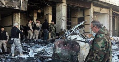 Взрыв в Кабуле: погибли более 40 человек