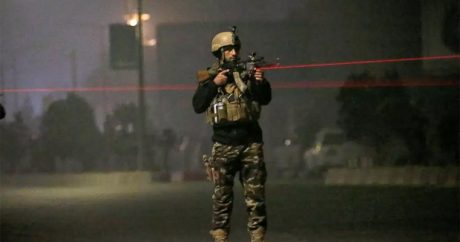 Нападение на отель в Кабуле: 35 погибших и раненых