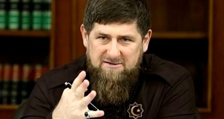 Кадыров: «Военное безумство США должно быть остановлено»