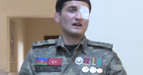Герой карабахской войны обратился к Турции