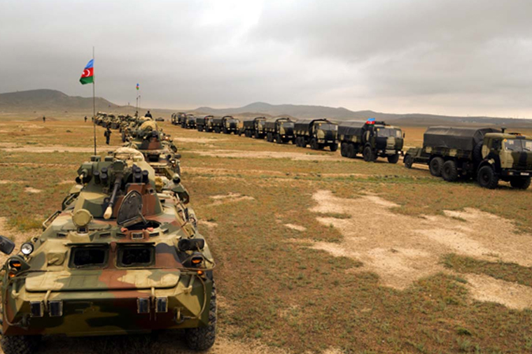 Российский политолог: «Проблема Нагорного Карабаха была порождена войной, войной и закончится»