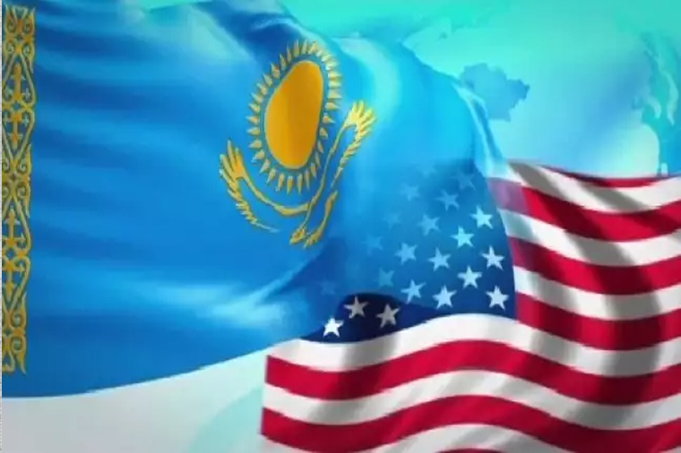 Казахстан подписал с американскими компаниями соглашения на $2,5 млрд