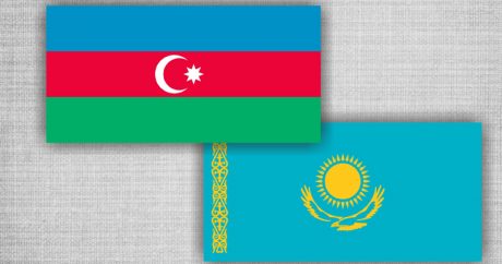 Отношения между Казахстаном и Азербайджаном укрепляются — ВИДЕО