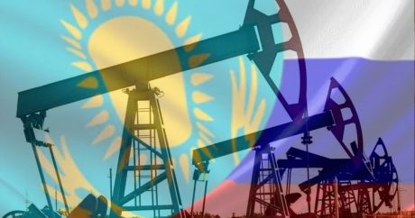 Казахстан срывает нефтяные планы России