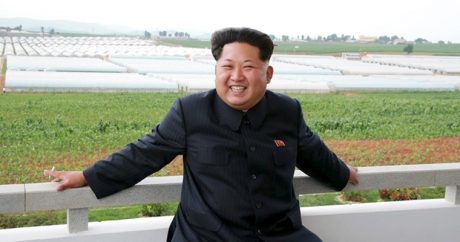 Ким Чен Ын: «У нас не возникнет трудностей, даже если враги введут санкции на 100 лет»