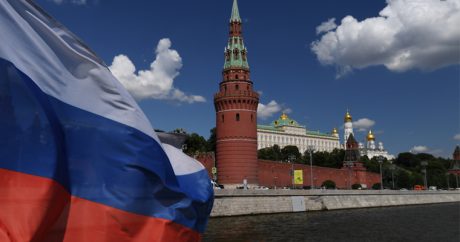 Россия почти вдвое сократила вложения в госдолг США в апреле
