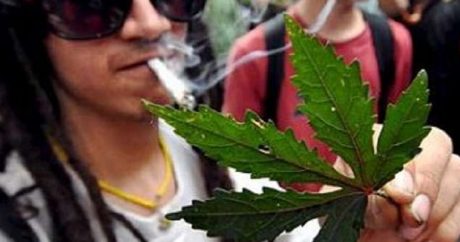 В Калифорнии легализовано употребление марихуаны