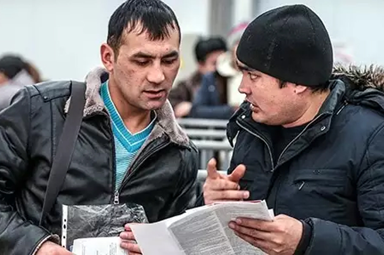 В России растет спрос на сотрудников со знанием языков стран Центральной Азии