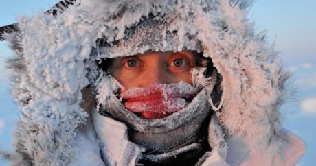 Аномальные холода парализовали жизнь в нескольких регионах России