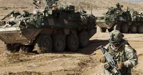 США обеспокоены безопасностью своих военных в Мюнбиче