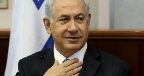Нетаньяху: «Следующее Евровидение пройдет в Иерусалиме»
