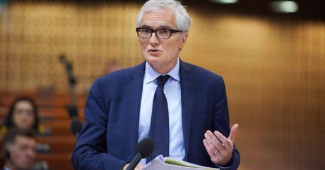Председатель ПАСЕ: Европейцы обеспокоены увеличением числа конфликтов