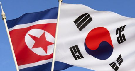 КНДР отменила совместное с Южной Кореей мероприятие перед Олимпиадой