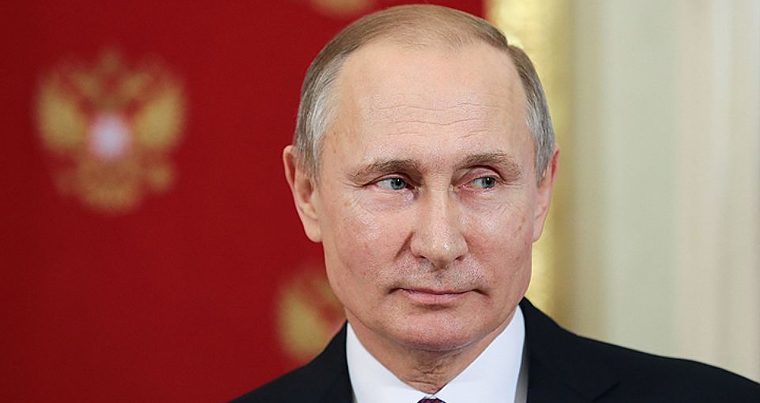 Путин не собирается участвовать в дебатах