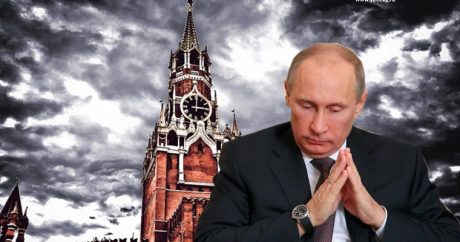 «После Крыма наступил следующий этап развала Российской империи» — Российский экономист
