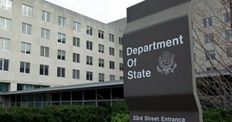 США призвали своих граждан не посещать Нагорный Карабах