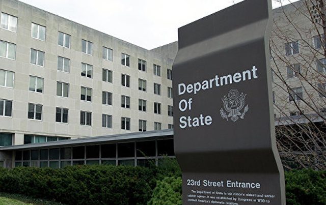 США призвали своих граждан не посещать Нагорный Карабах