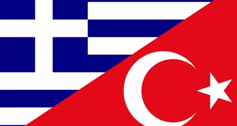 Греческий закон вызвал дипломатический спор с Анкарой