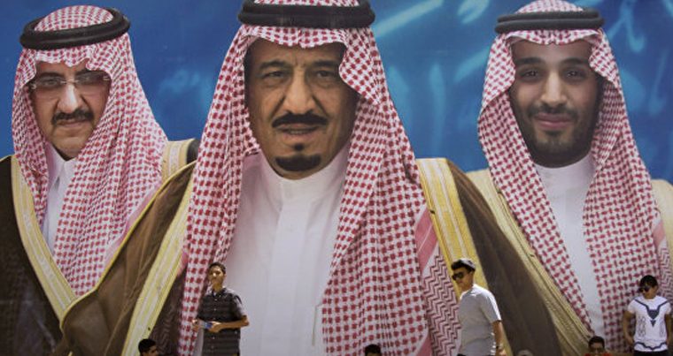 Власти Саудовской Аравии будут настаивать на экстрадиции подозреваемых в коррупции лиц