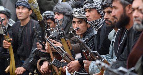 Трамп призвал мировое сообщество принять меры против талибов