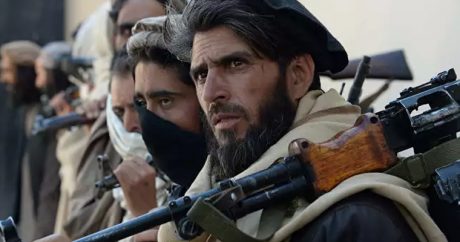 «Талибан» отправил в США письмо мира