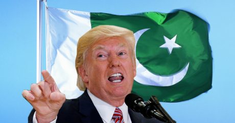 Слова Трампа могут разорвать отношения США и Пакистана
