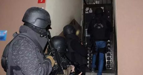 В 2017 году в Турции за связь с ИГИЛ арестовано 739 лиц