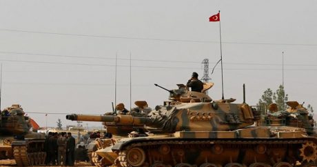 Российский военный эксперт: «В Африне турецкая армия достигнет своих целей»