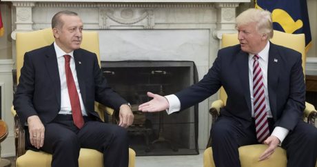 Российский политолог: «Впервые в истории Турция силовым способом пытается заставить США с собой считаться»
