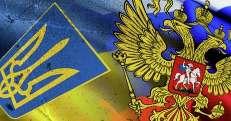 В Госдуме предложили вернуть России пол-Украины