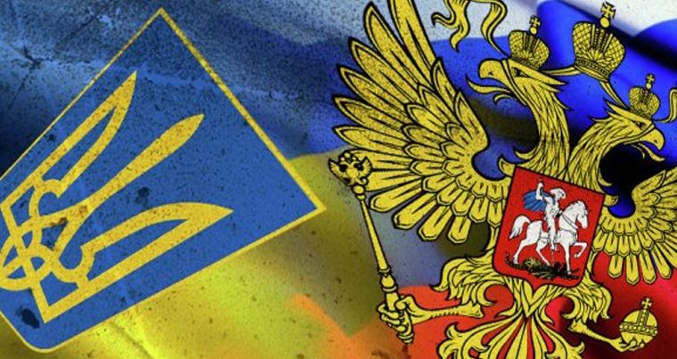 В Госдуме предложили вернуть России пол-Украины