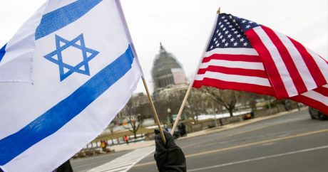 США и Израиль готовят очередной заговор против палестинцев