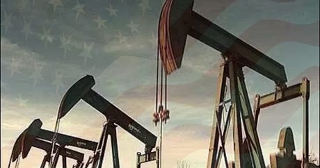 В США произойдет «взрывной» рост нефтедобычи