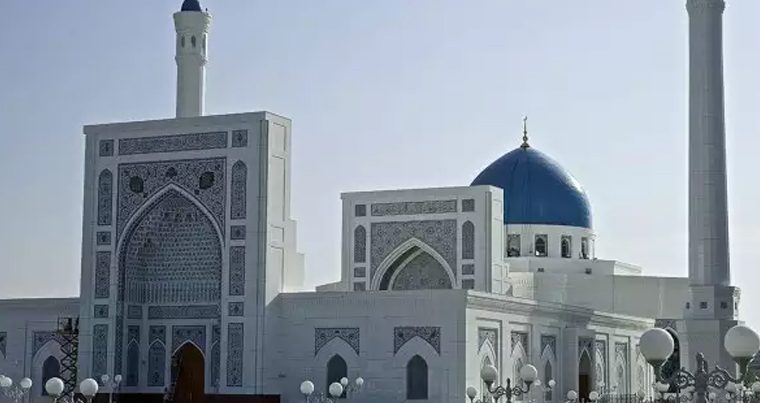 Управление мусульман Узбекистана раскритиковало доклад Госдепа США