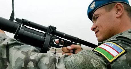 Узбекистан принял новую Оборонную доктрину