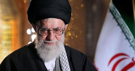 Хаменеи: Враги Ирана делают все, чтобы подорвать существующую власть