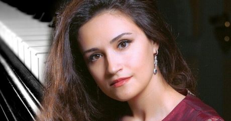Азербайджанская пианистка Саида Таги-заде выступит в Баку – ФОТО