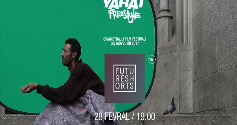 В Баку стартует фестиваль Future Shorts – ВИДЕО