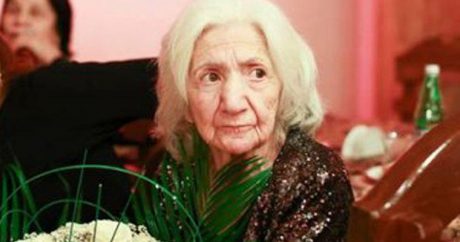 Скончалась дочь выдающегося азербайджанского драматурга