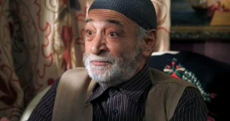 Скончался известный азербайджанский актер — ФОТО