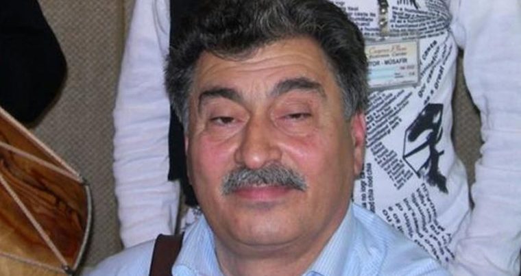 Скончался Народный артист Азербайджана