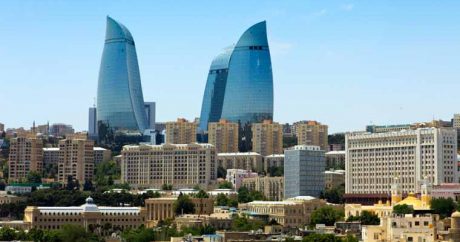 В Баку пройдет выставка «индустрия» — ФОТО