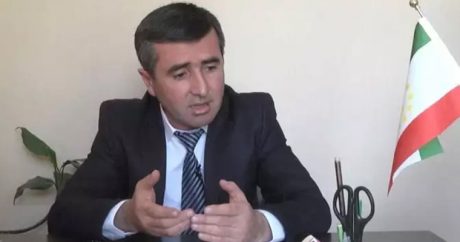В Таджикистане чиновнику грозит увольнение за оскорбление мусульман